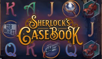 Sherlock’s Casebook