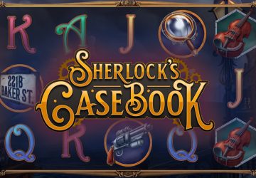 Sherlock’s Casebook