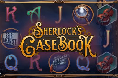 Sherlock’s Casebook