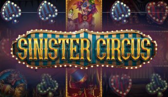 Sinister Circus