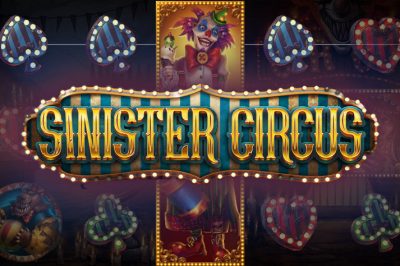 Sinister Circus
