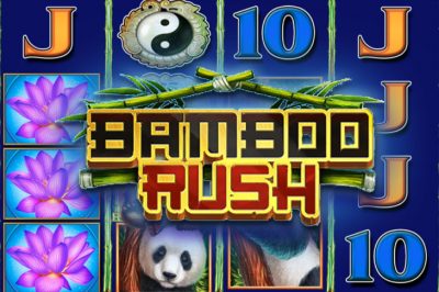 Bamboo Rush