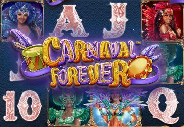 Carnaval Forever