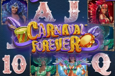 Carnaval Forever