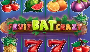 Fruitbat Crazy