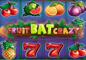 Fruitbat Crazy