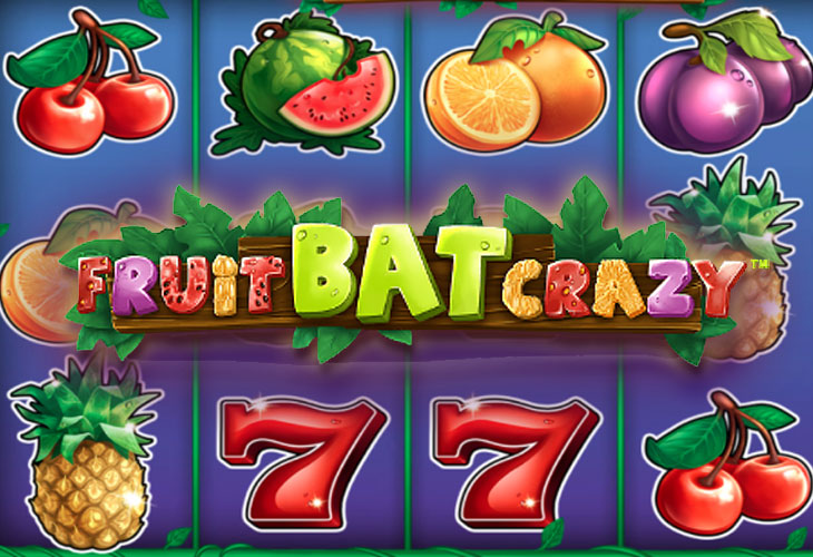 Игровые Автоматы Crazy Fruits Производитель