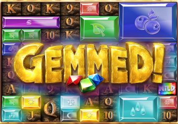 Gemmed