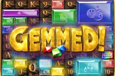 Gemmed