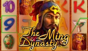 Dynasty Of Ming