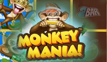 Monkey Mania