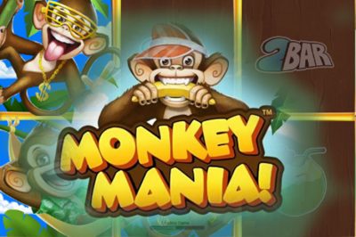 Monkey Mania