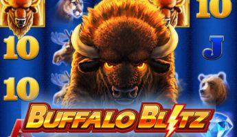 Buffalo Blitz