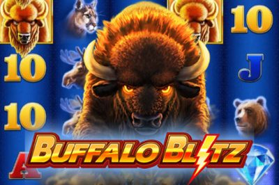 Buffalo Blitz