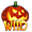 Тыква (Wild) в Halloween Fortune 2