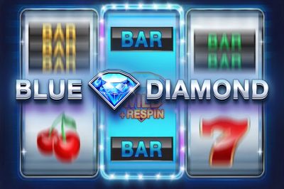 Blue Diamond