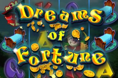 Dreams of Fortune