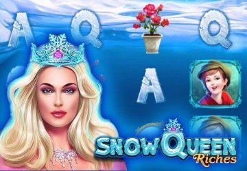 Snow Queen Riches