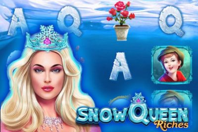 Snow Queen Riches
