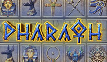 Pharaoh Pharaoh