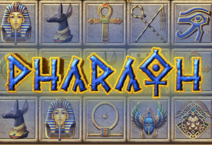 игровые автоматы фараон играть бесплатно и без регистрации демо