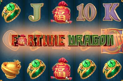 Fortune Dragon