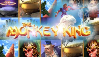 The Monkey King