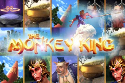 The Monkey King