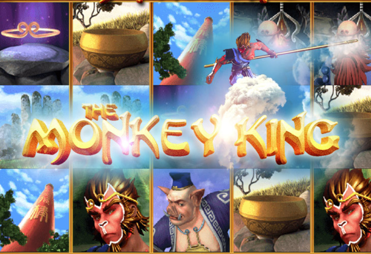 Игровой автомат monkey king лучшее лицензионное казино онлайн