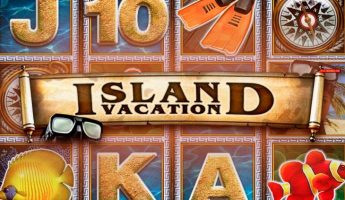 Island Vacation