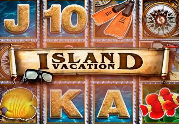 Island Vacation