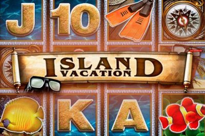 Island Vacation