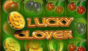 Lucky Clover