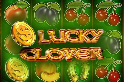 Lucky Clover