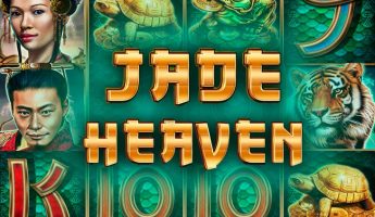 Jade Heaven