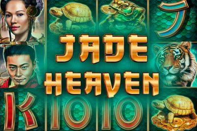 Jade Heaven