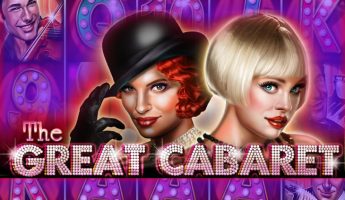 The Great Cabaret