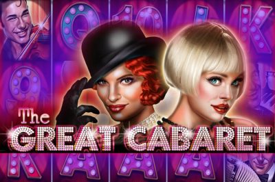 The Great Cabaret