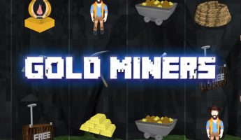 Gold Miners