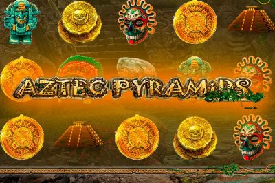 Aztec Pyramids