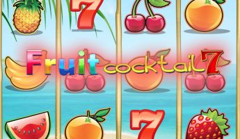 Fruit Cocktail 7 Fruit Cocktail 7