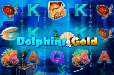 Dolphins Gold