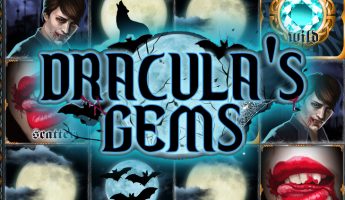 Dracula’s Gems