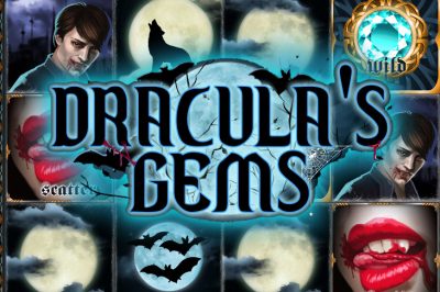 Dracula’s Gems