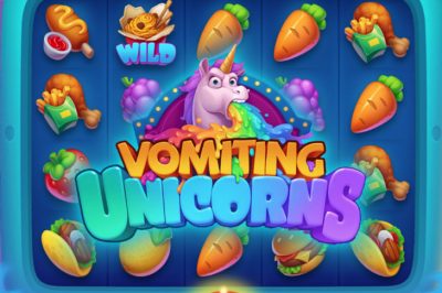 Vomiting Unicorns