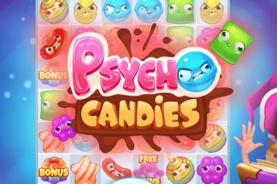 Psycho Candies
