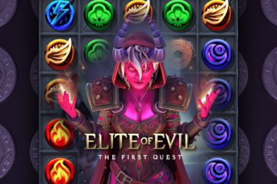 Elite of Evil — The First Quest