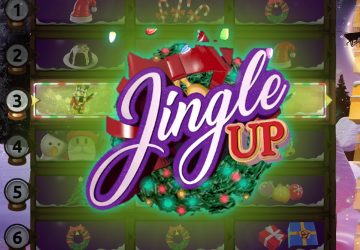 Jingle Up