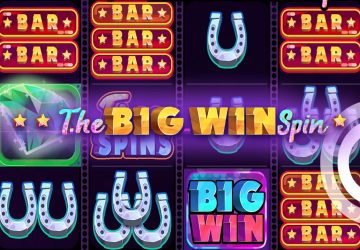 Big Win Spin