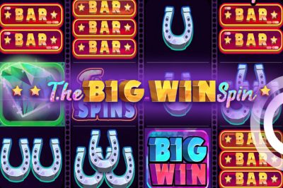 Big Win Spin
